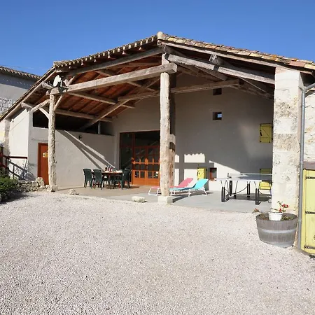Villa Grange Mandarre *