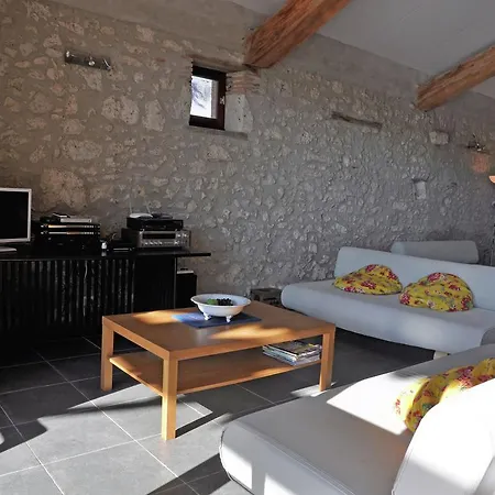 Grange Mandarre * Saint-Beauzeil