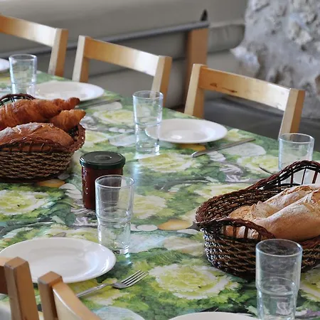 Grange Mandarre Villa Saint-Beauzeil
