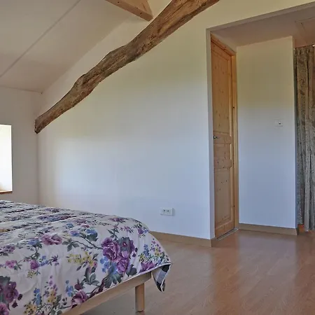 Villa Grange Mandarre Saint-Beauzeil