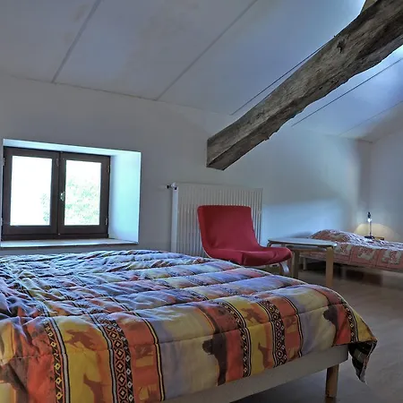 Grange Mandarre Villa Saint-Beauzeil