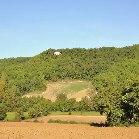 Grange Mandarre Villa Saint-Beauzeil