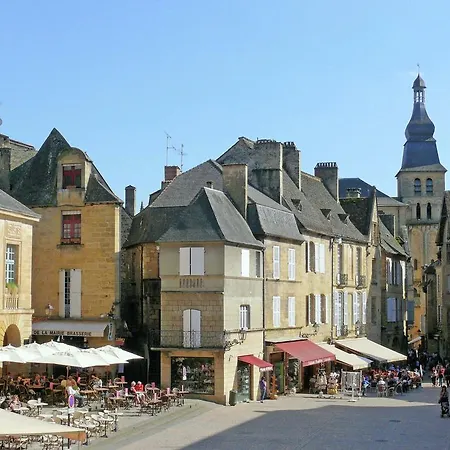 Grange Mandarre * Saint-Beauzeil